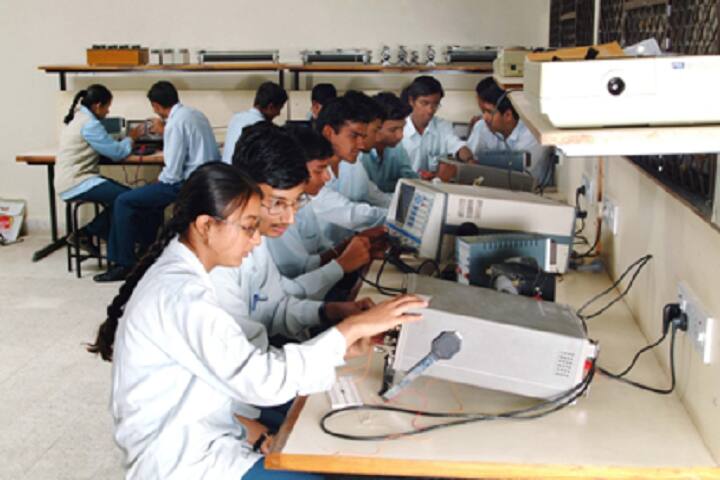 laboratory